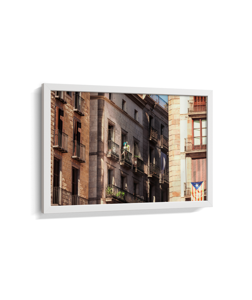Window Stories