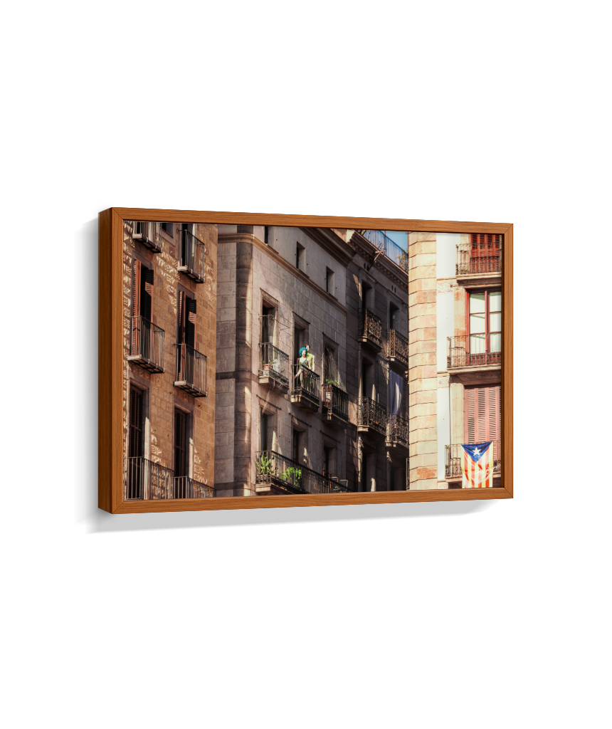 Window Stories