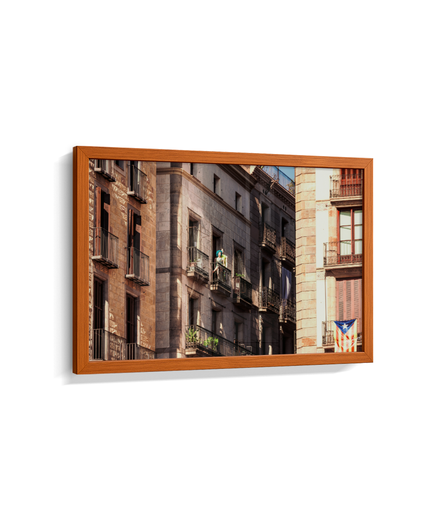 Window Stories