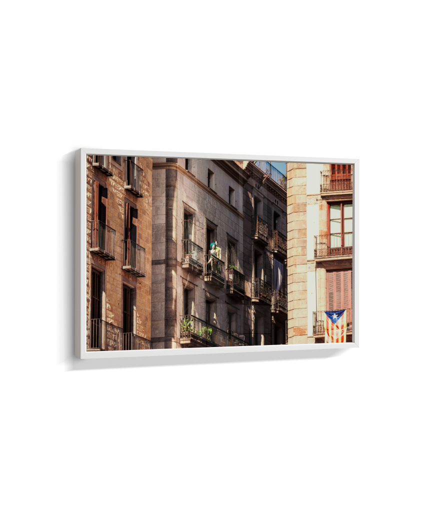 Window Stories