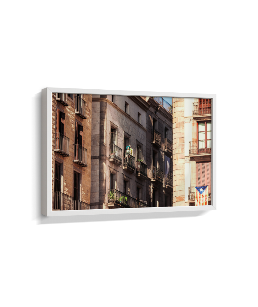Window Stories