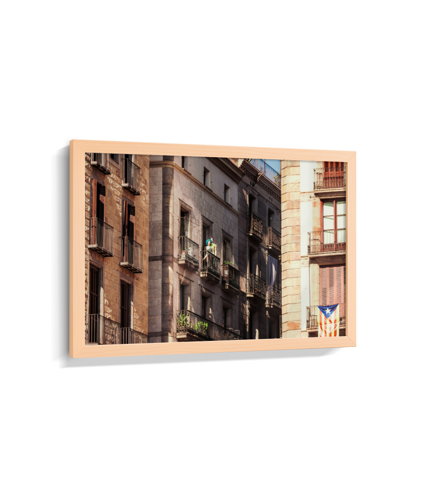 Window Stories