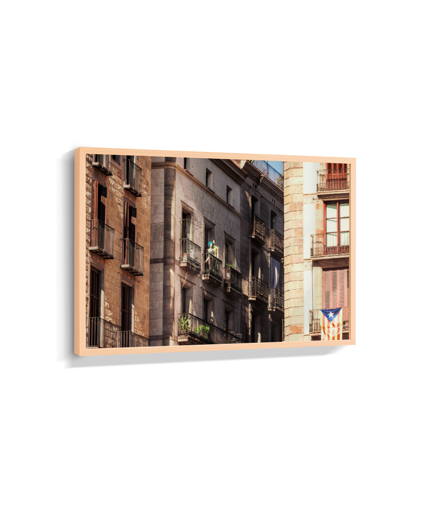 Window Stories