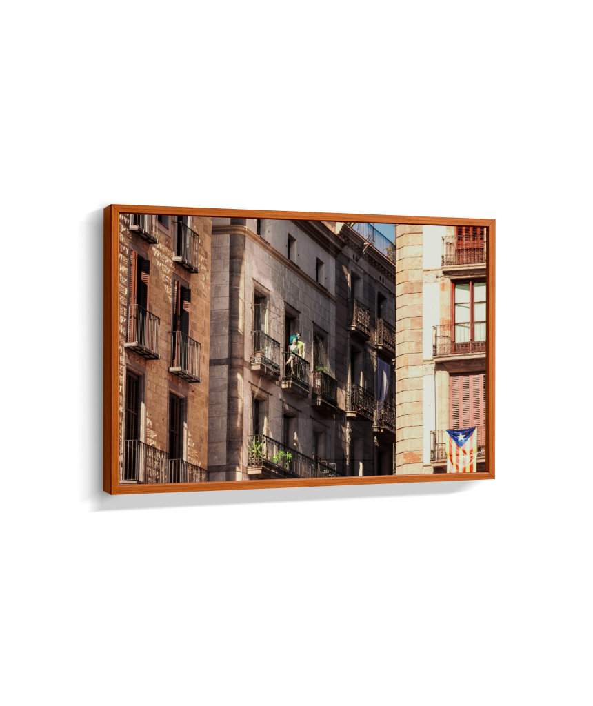 Window Stories