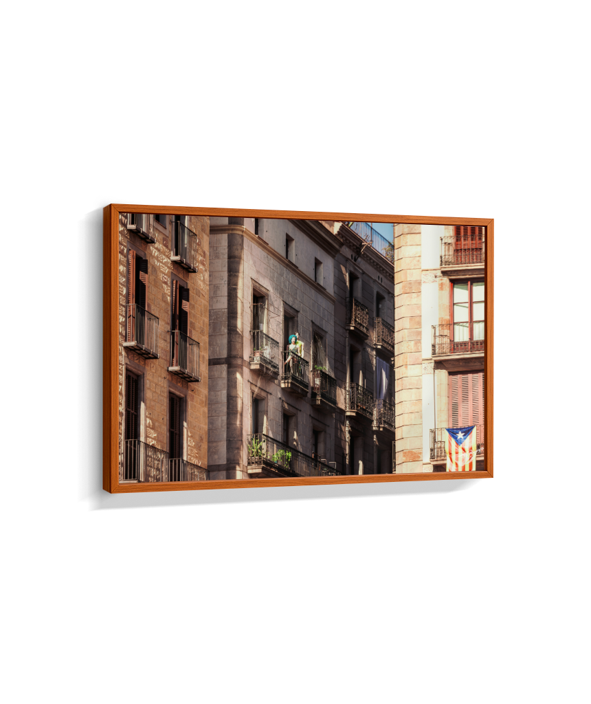 Window Stories