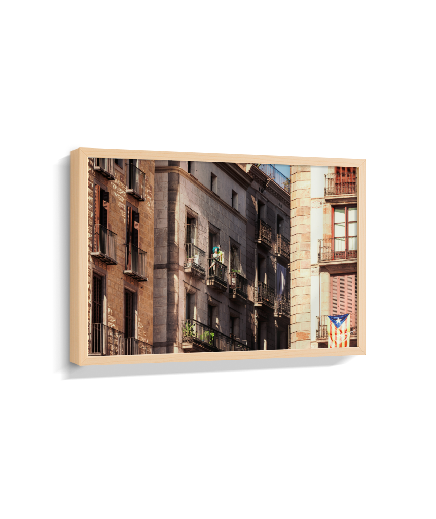 Window Stories