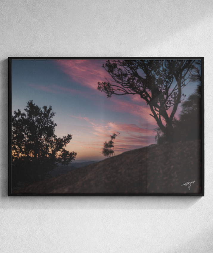 Stonebound Twilight