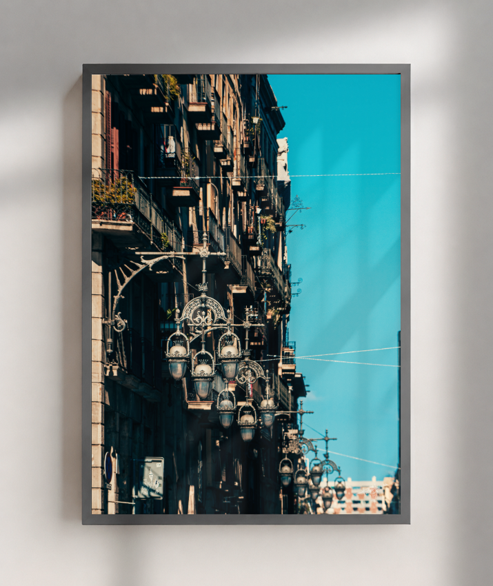 Ornate Rhythm