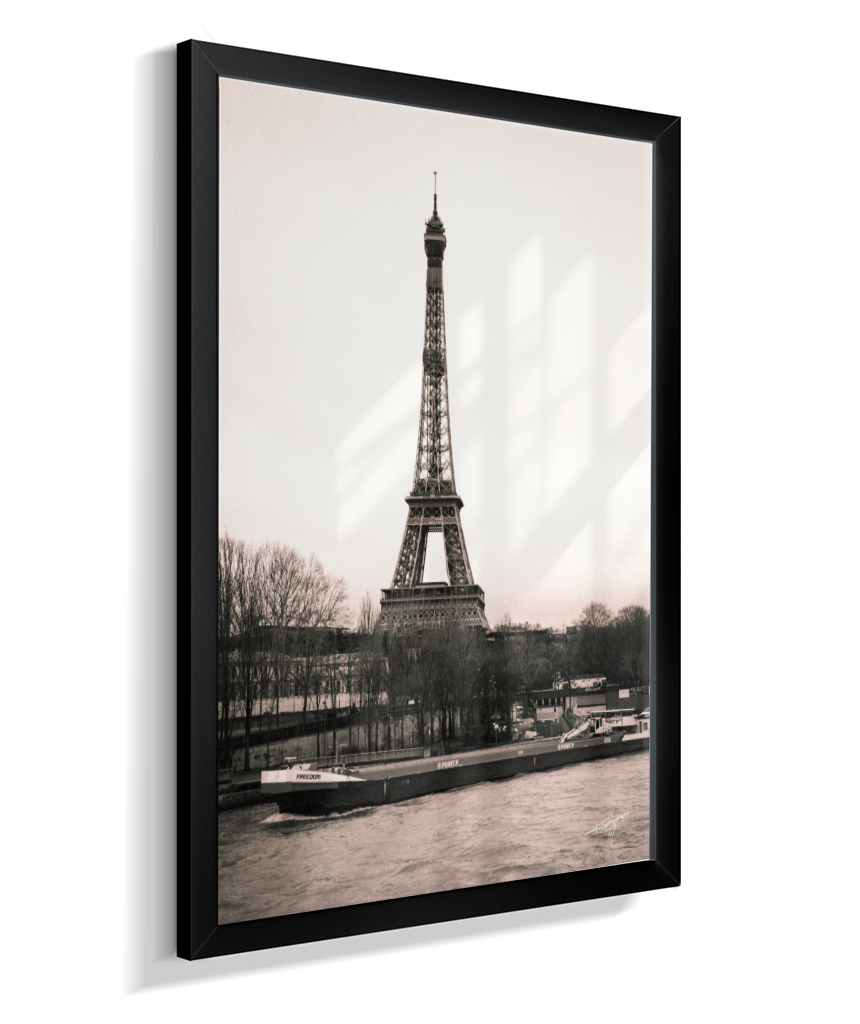 Old Paris Dream