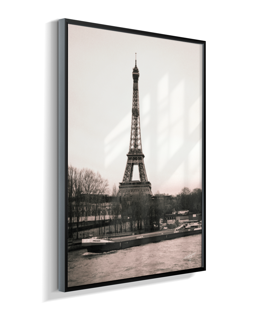 Old Paris Dream