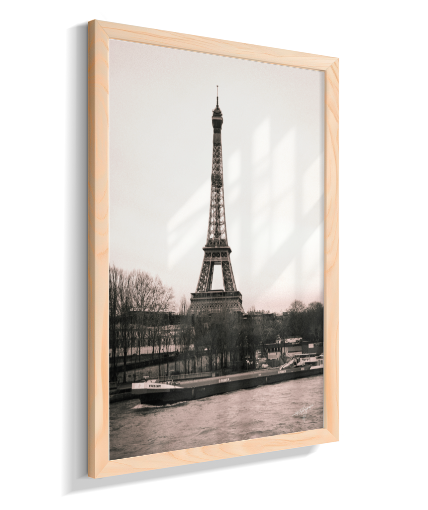 Old Paris Dream