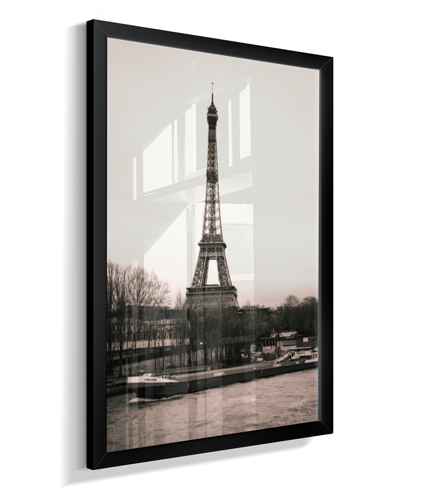 Old Paris Dream