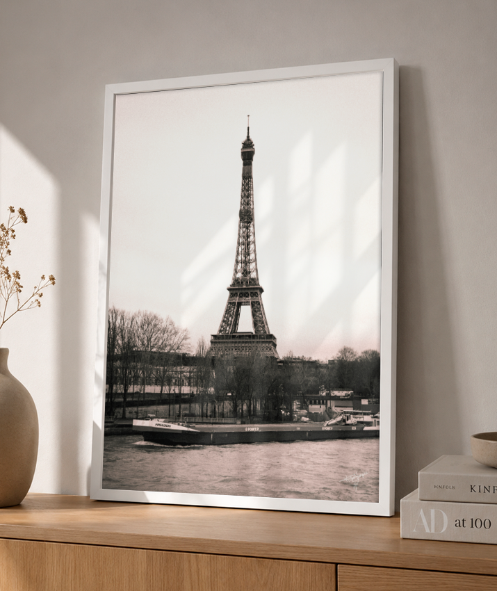 Old Paris Dream