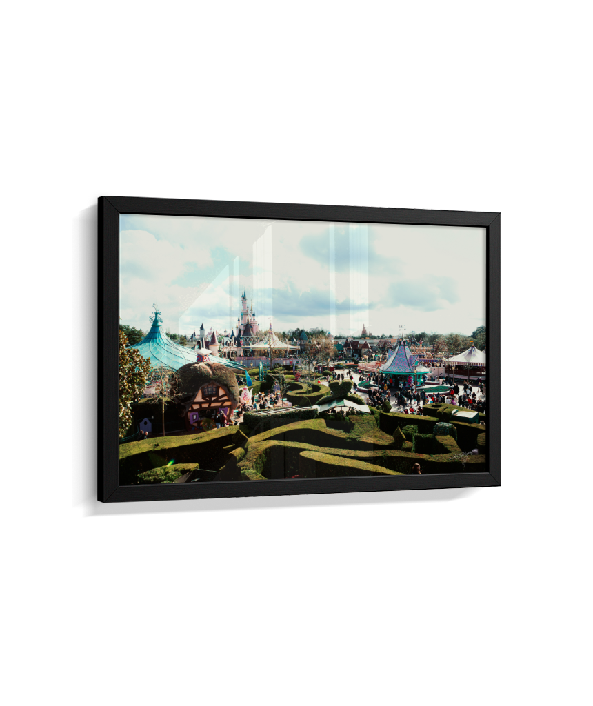 Kingdom Panorama