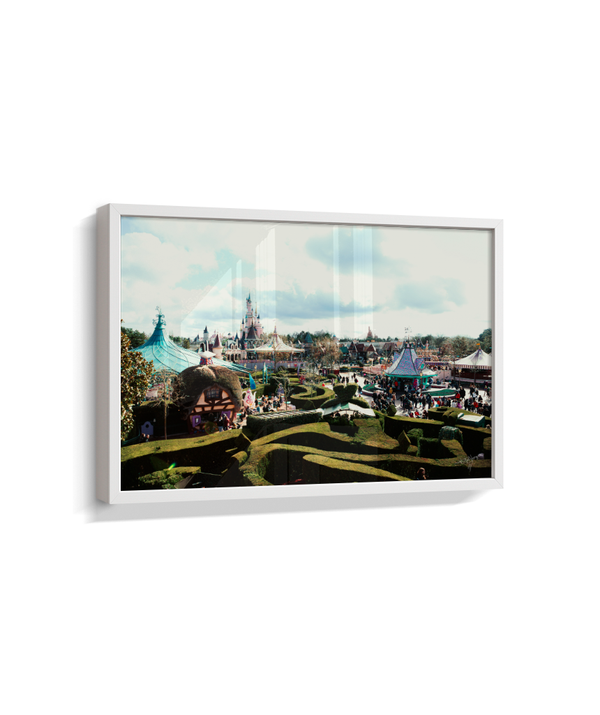 Kingdom Panorama