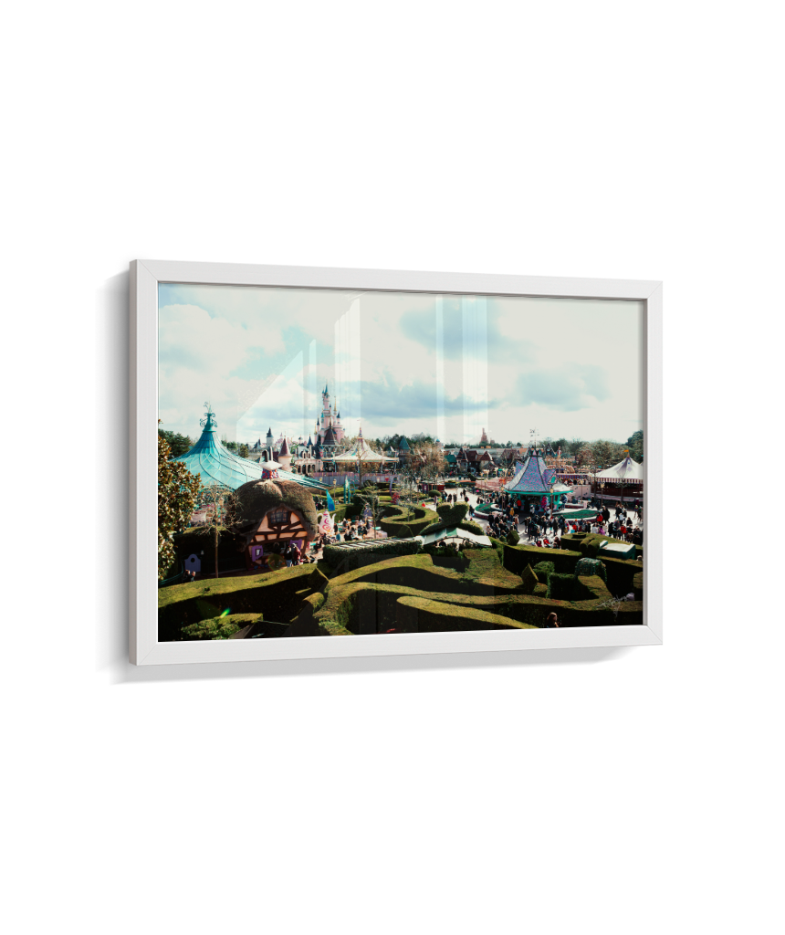 Kingdom Panorama