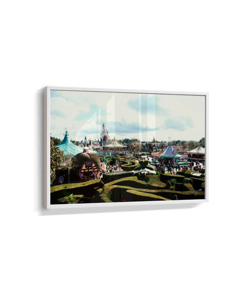Kingdom Panorama