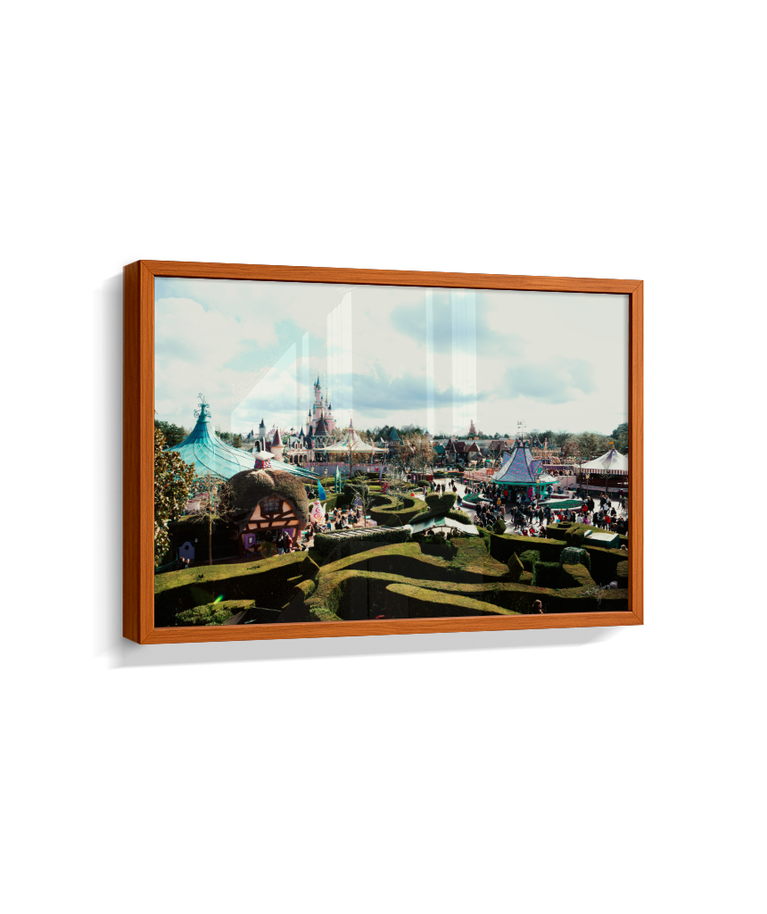 Kingdom Panorama