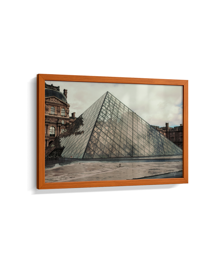 Glass and Palace