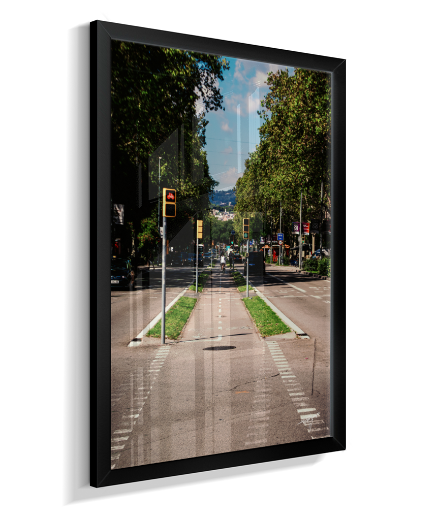 Barcelona Lane