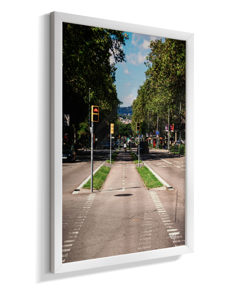 Barcelona Lane