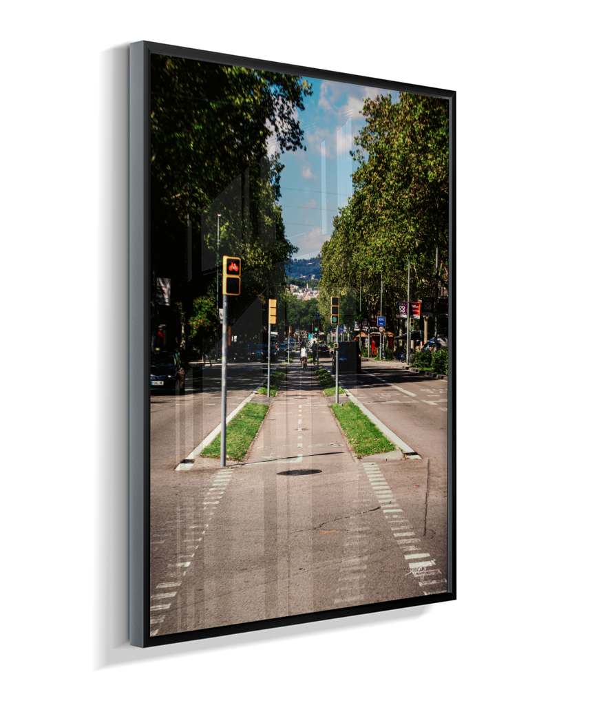 Barcelona Lane