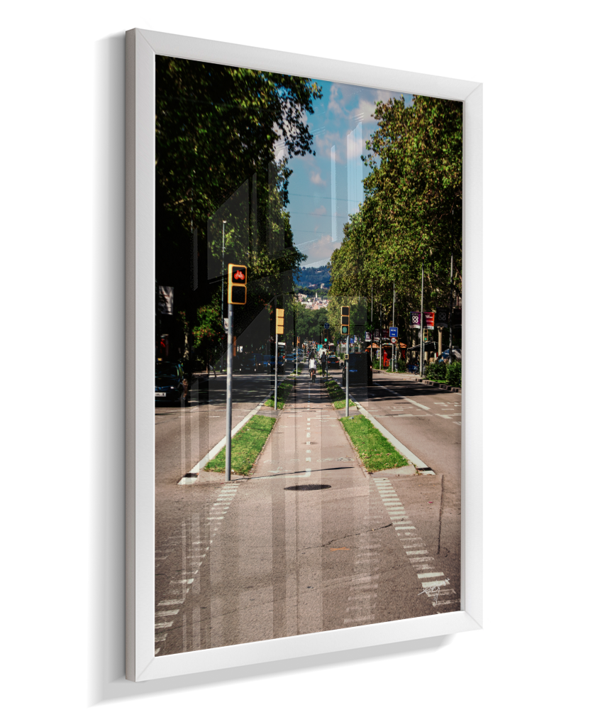 Barcelona Lane