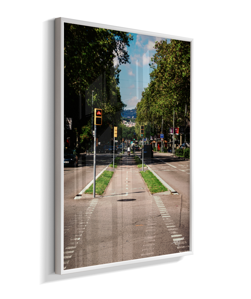 Barcelona Lane