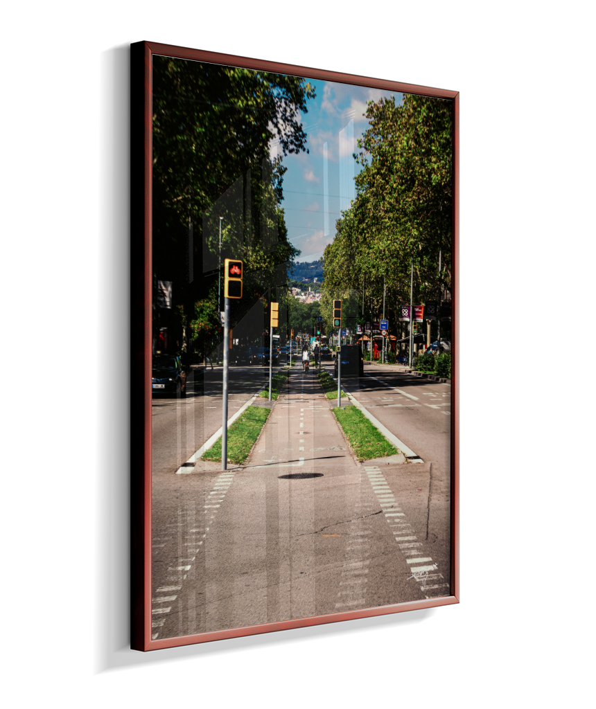 Barcelona Lane
