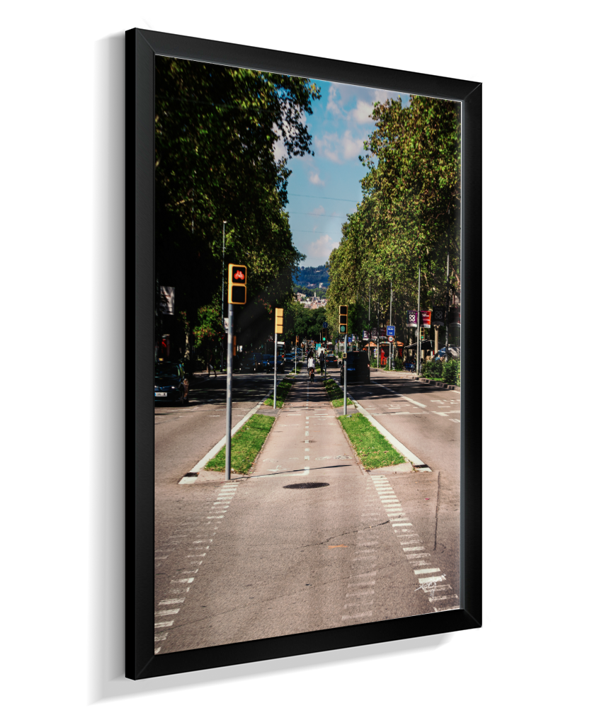 Barcelona Lane