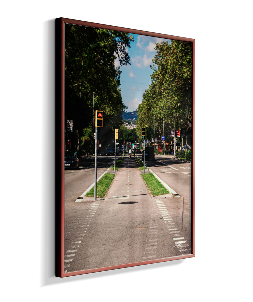 Barcelona Lane