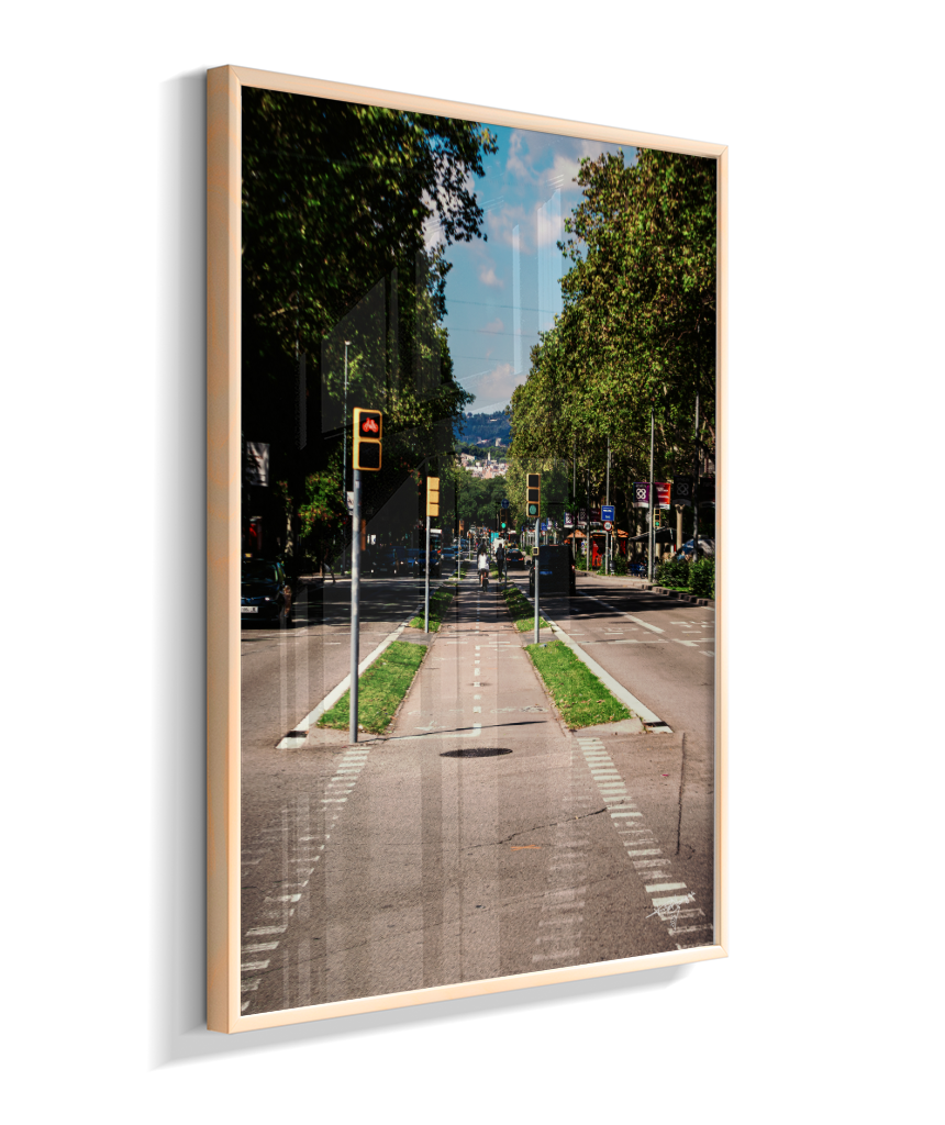 Barcelona Lane
