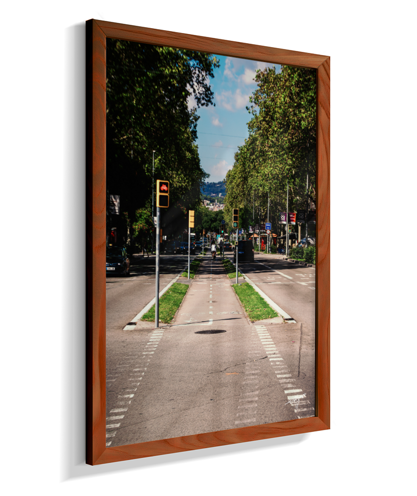 Barcelona Lane