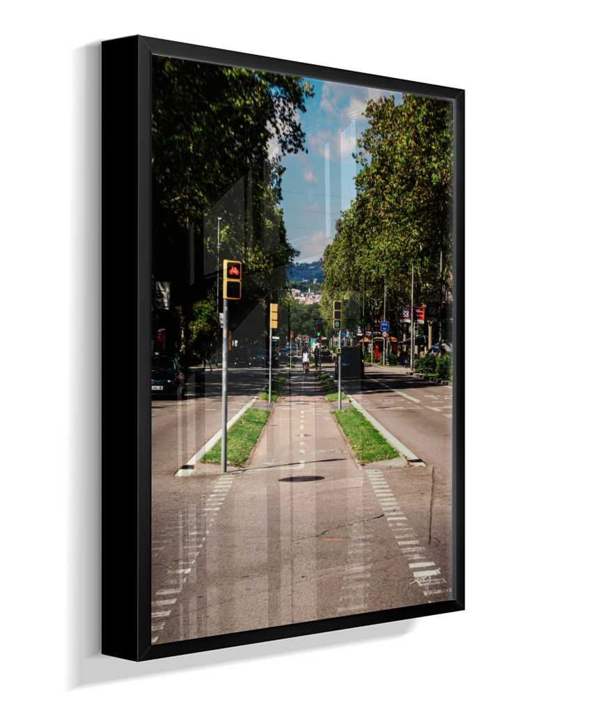 Barcelona Lane
