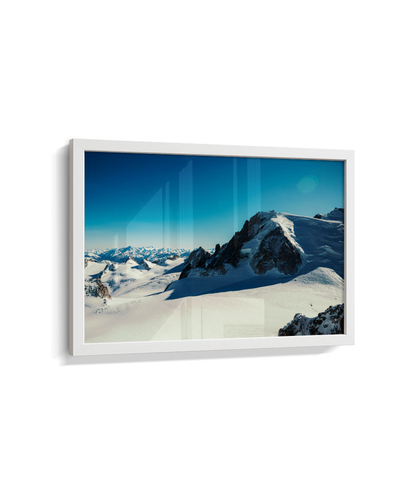 Glacial Mass