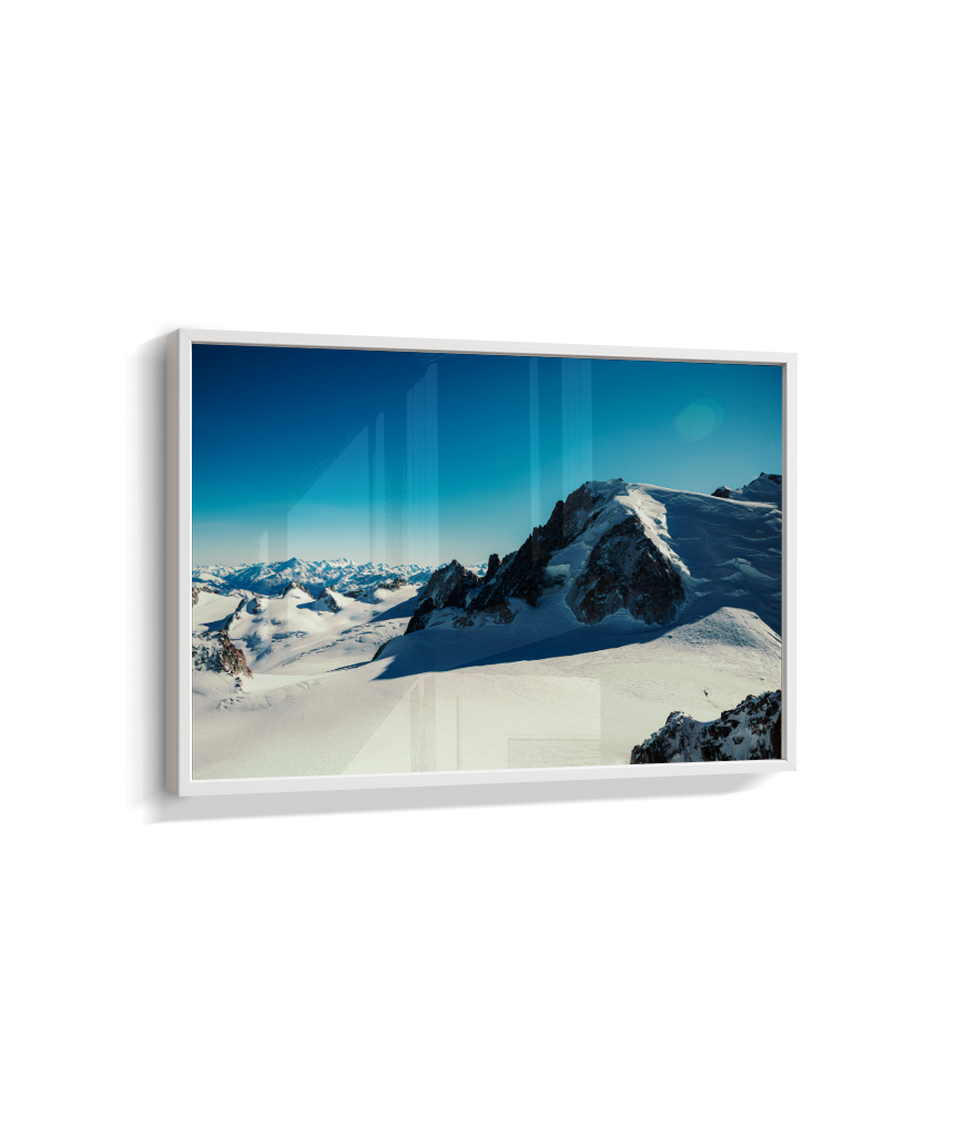 Glacial Mass