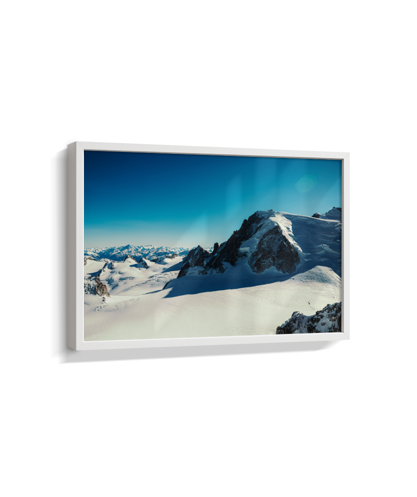 Glacial Mass