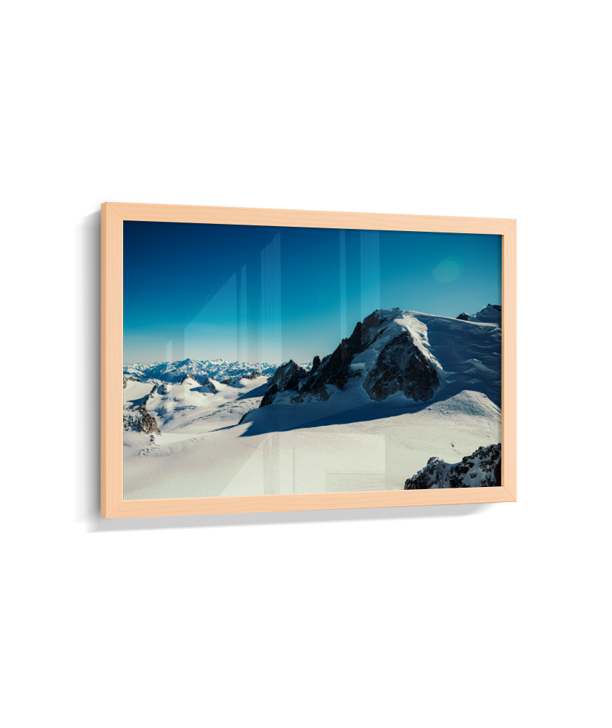 Glacial Mass