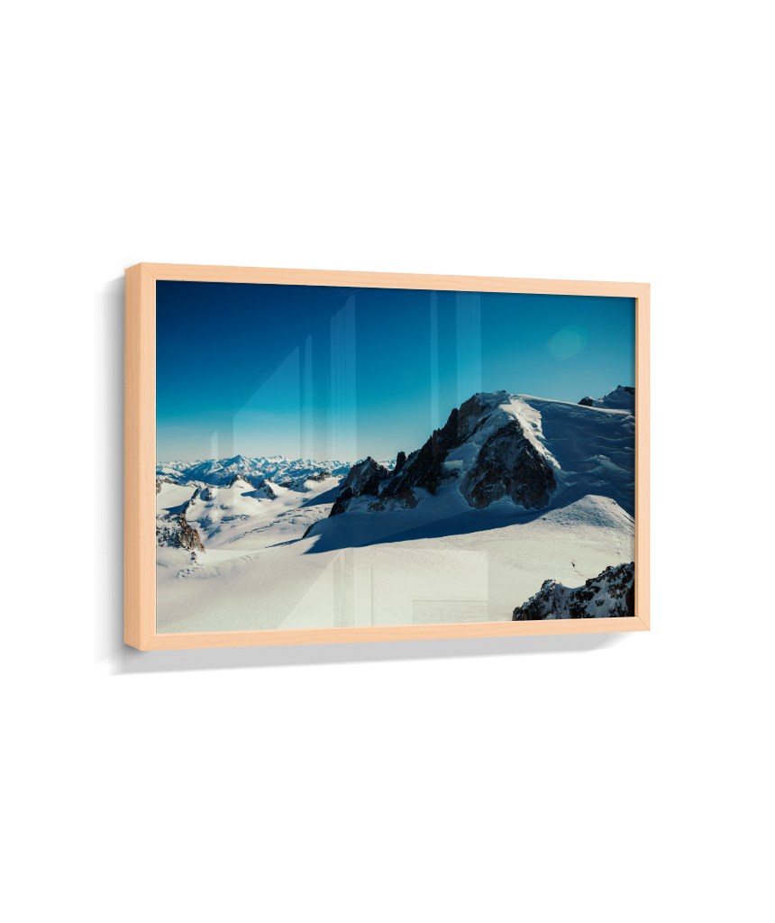 Glacial Mass