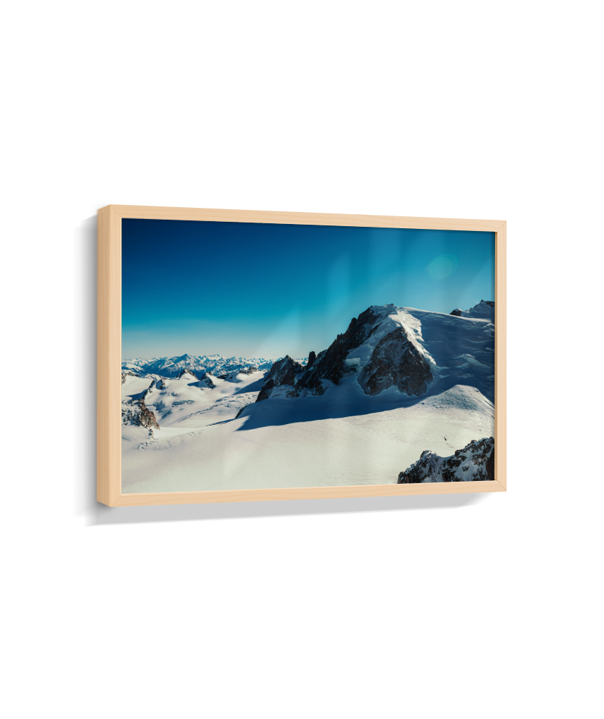 Glacial Mass