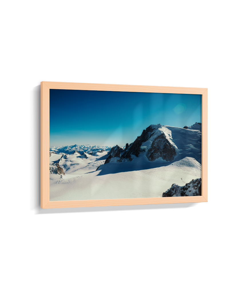 Glacial Mass
