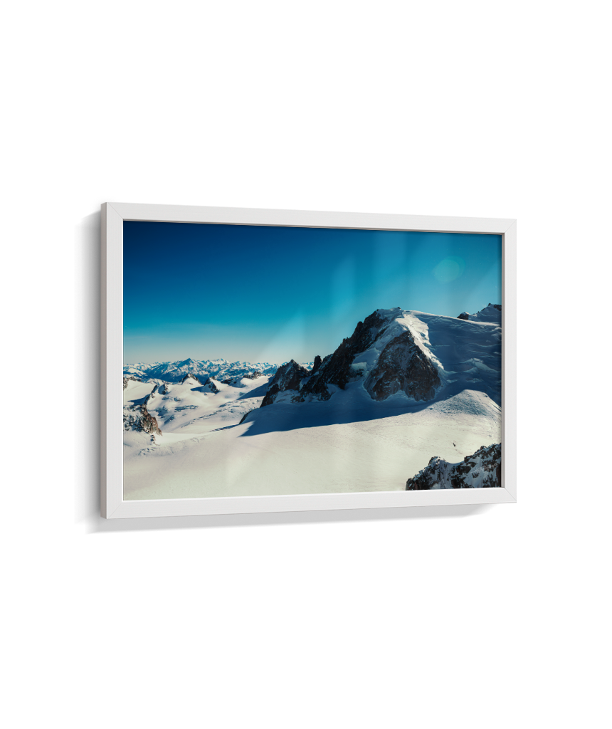 Glacial Mass