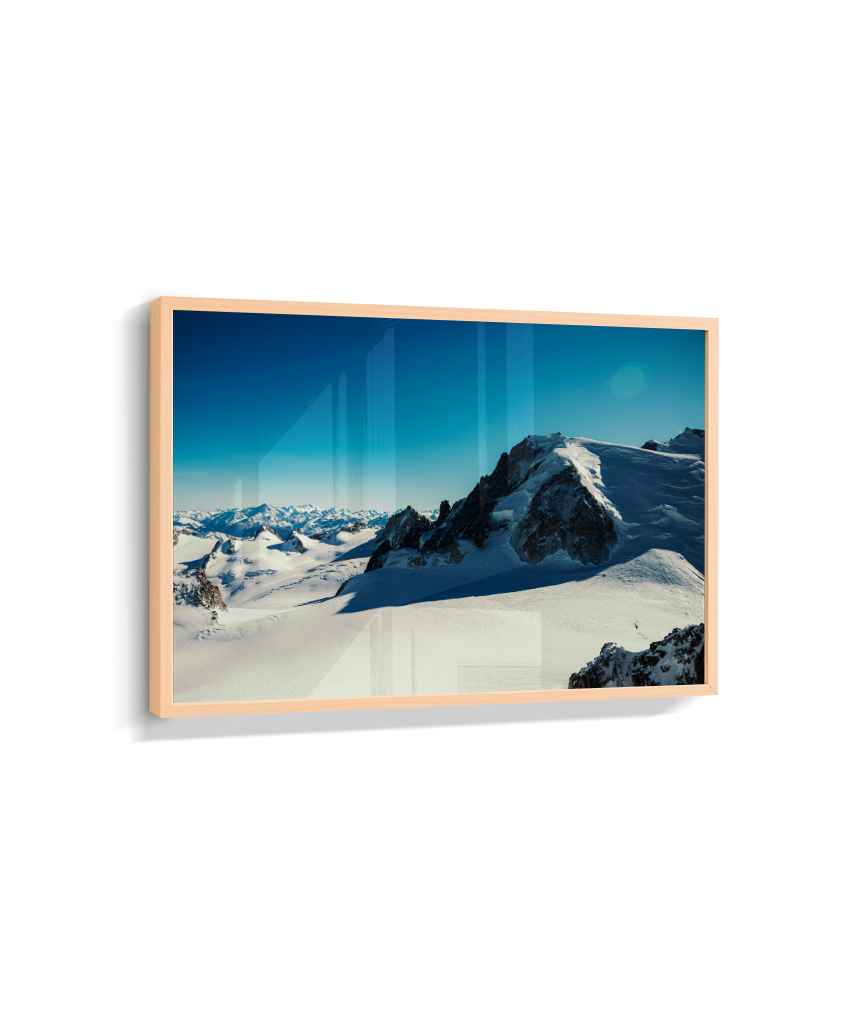 Glacial Mass