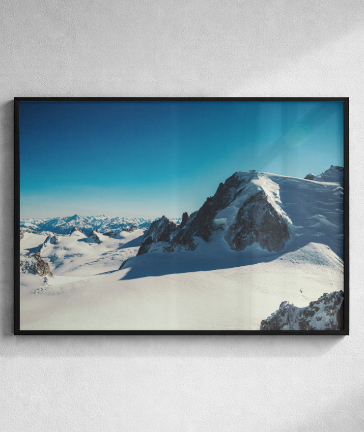 Glacial Mass