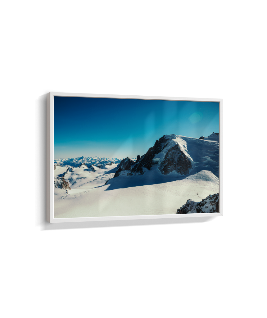 Glacial Mass