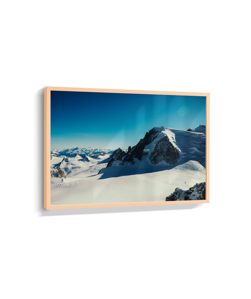 Glacial Mass