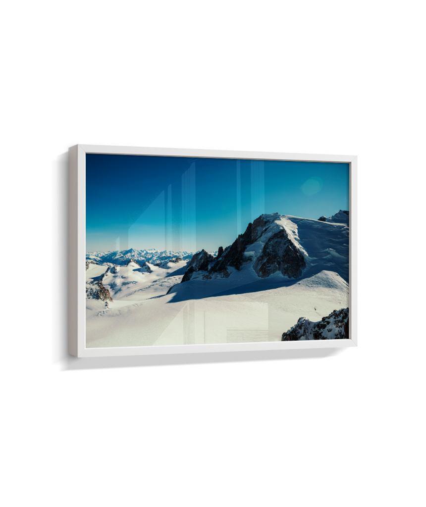 Glacial Mass
