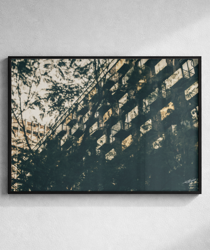 Shadows in Sequence