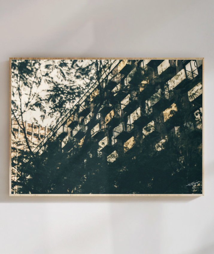 Shadows in Sequence