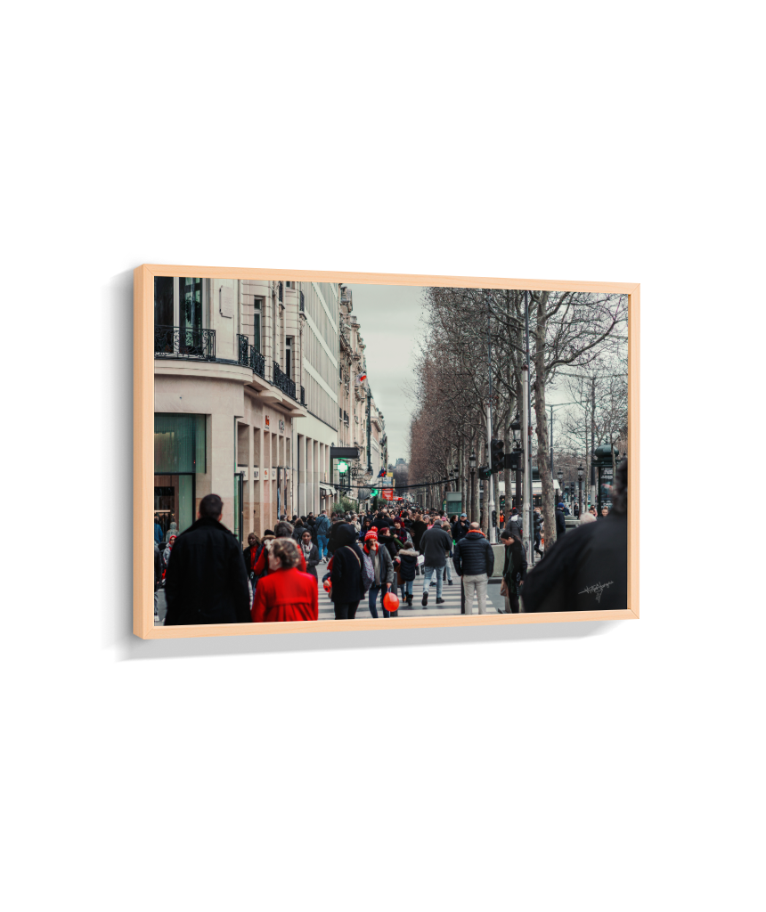 Paris Pulse